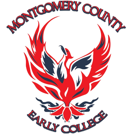 Montgomery County Early College Logo