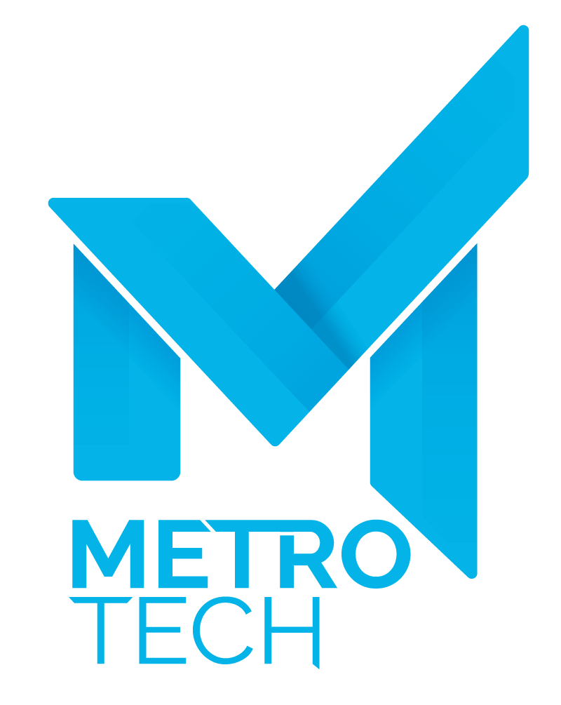 Metro Technology Center Logo