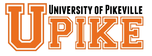 University of Pikeville Logo