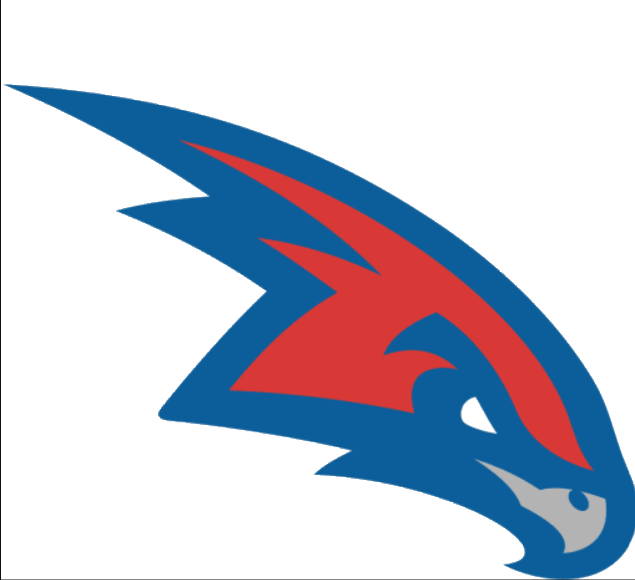 Pike County Central High School Logo